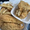 Mr Seafood gift card