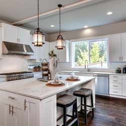 American Classic Homes