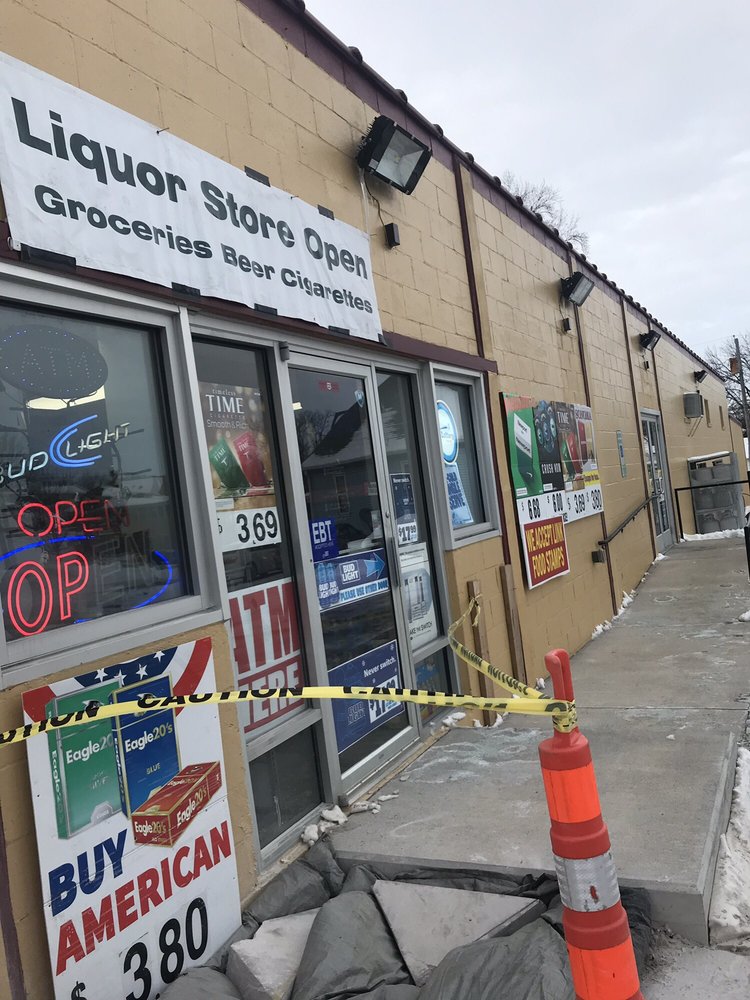 TWO BROTHER’S LIQUOR STORE Updated September 2024 1528 Locust St