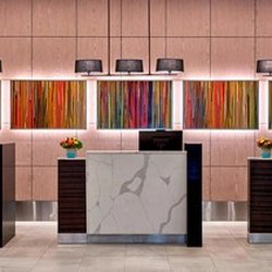 Delta Hotels Edmonton Centre Suites