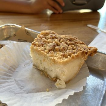 Hood Famous - Buko pie - Cafes Near Me - Seattle, Washington Hood Famous - Buko pie - Cafes Near Me - Seattle, Washington