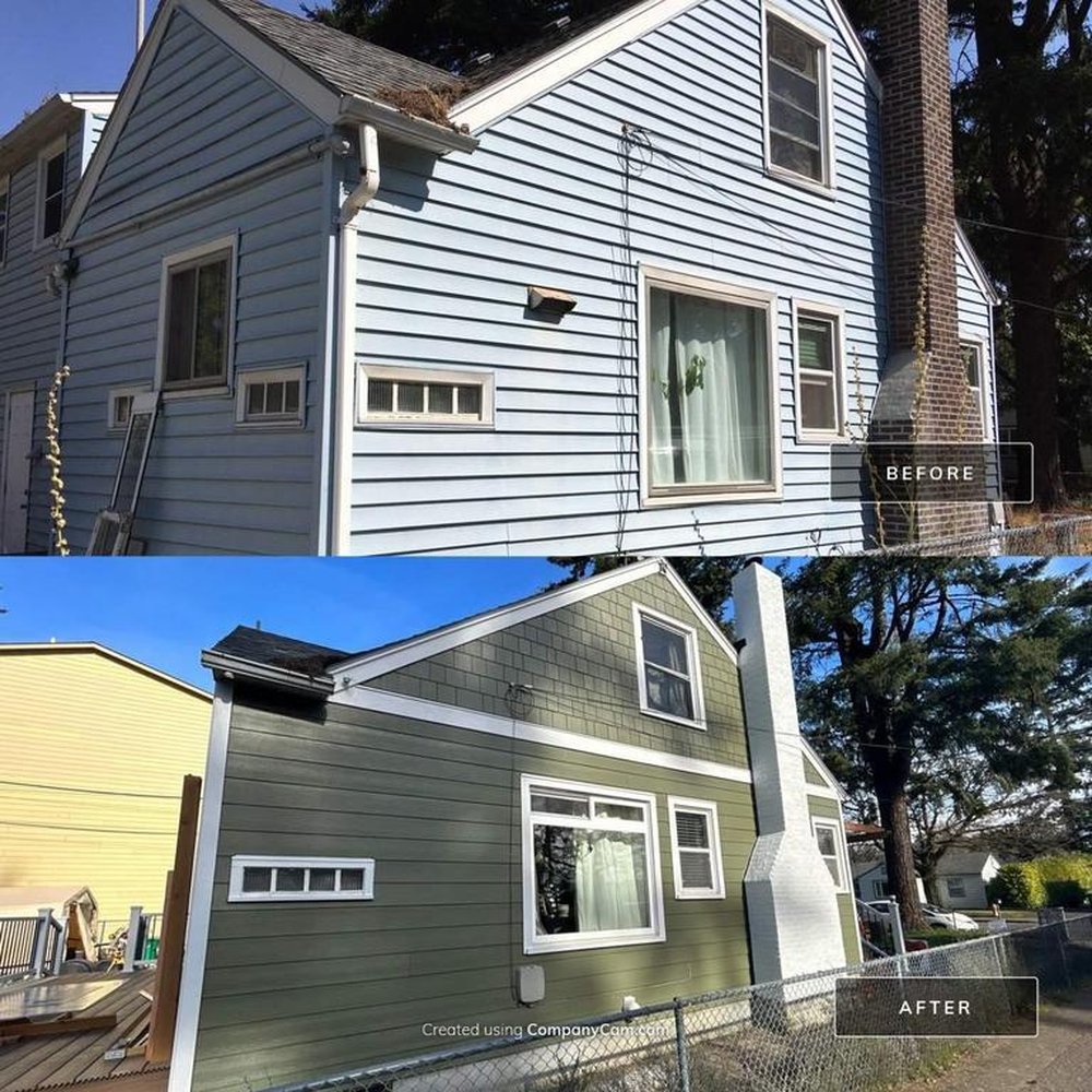 KVN Construction - Roofing Near Me - Portland, Oregon KVN Construction - Roofing Near Me - Portland, Oregon