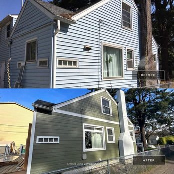 KVN Construction - Roofing Near Me - Portland, Oregon