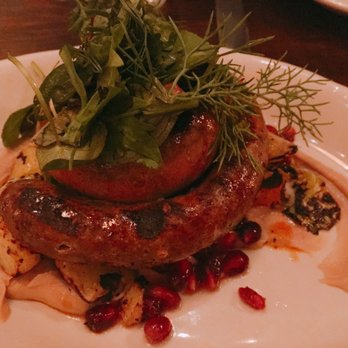 St. Anselm - Lamb merguez - Steakhouses Near Me - Washington, DC, District of Columbia St. Anselm - Lamb merguez - Steakhouses Near Me - Washington, DC, District of Columbia