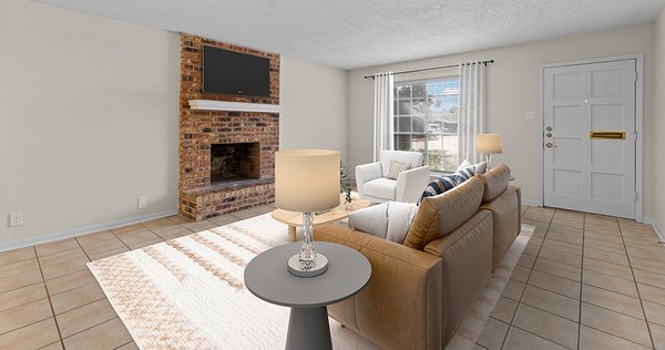 The Gallery Apartment Homes by null