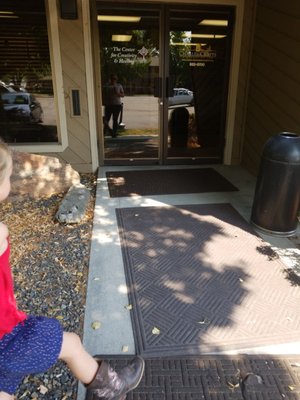 The Center For Creativity & Healing