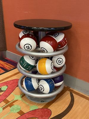 Red Rock Lanes by null