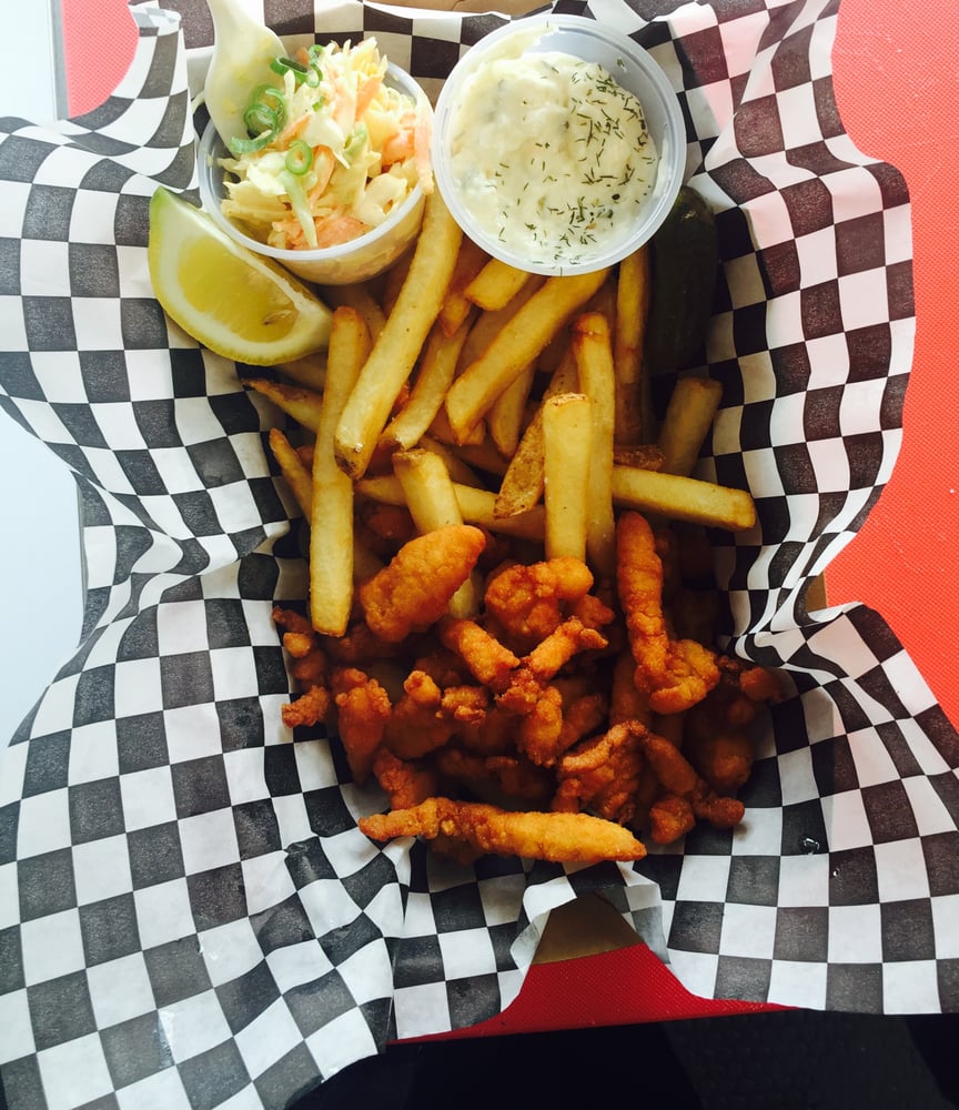 SEA SALT AND SMOKE CLOSED 166 Port Rd, Kennebunk, Maine Popular