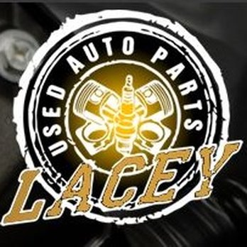 Lacey Used Auto Parts - logo - Auto Parts & Supplies Near Me - Newark, New Jersey Lacey Used Auto Parts - logo - Auto Parts & Supplies Near Me - Newark, New Jersey