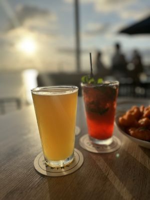 Ketch Grill & Taps by null