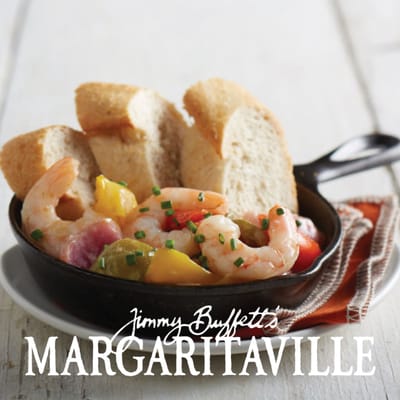 Jimmy Buffett's Margaritaville by null