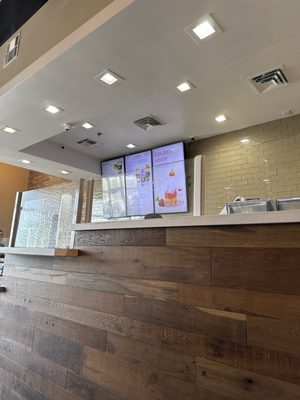 BREW TEA BAR by null