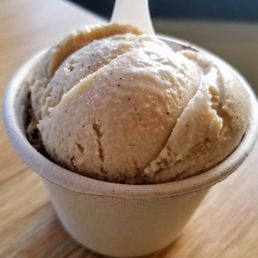 Coffee Ice Cream