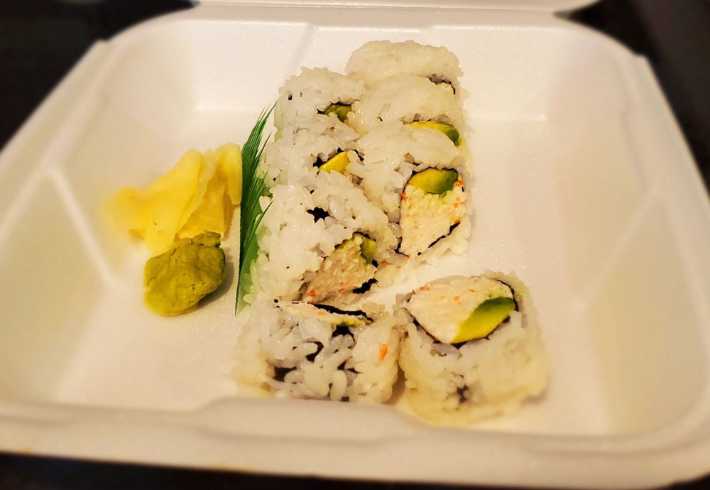 ROLL & GRILL Updated September 2024 433 Photos & 766 Reviews 1308