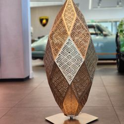 CFX Laser Cutting - Special client project