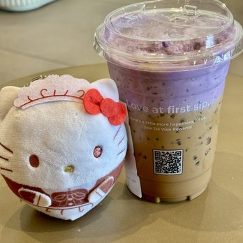 Da Vien Coffee - Coffee & Tea Near Me - Gardena, California