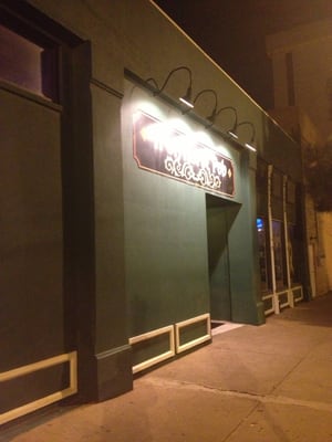 The Iron Horse Pub by null