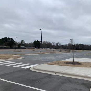 Bryan Multi-Sport Complex - Paved and gravel parking lots - Amateur Sports Teams Near Me - Goldsboro, North Carolina Bryan Multi-Sport Complex - Paved and gravel parking lots - Amateur Sports Teams Near Me - Goldsboro, North Carolina