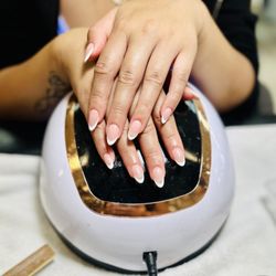Luminous Nails & Spa - Gel X