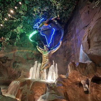 Rainforest Cafe - American Near Me - Ontario, California Rainforest Cafe - American Near Me - Ontario, California