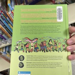 South Broken Arrow Library - People lying to innocent kids and families