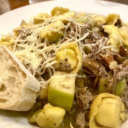 Cheese Tortellini