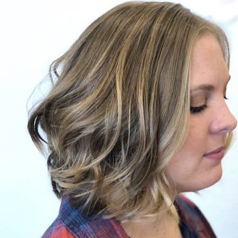 Haven Salon - Short hair so fresh! - Waxing Near Me - Cotati, California