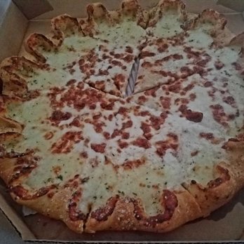 Pizza Hut - Cheesy bites pizza - Pizza Near Me - Webster, New York Pizza Hut - Cheesy bites pizza - Pizza Near Me - Webster, New York