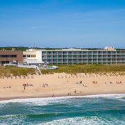 Towneplace Suites By Marriott Outer Banks Kill Devil Hills 40