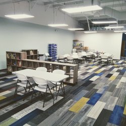 Braingineers Lab - Makerspace and workshop area