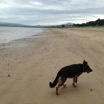 Lisfannon Beach - Beaches Near Me