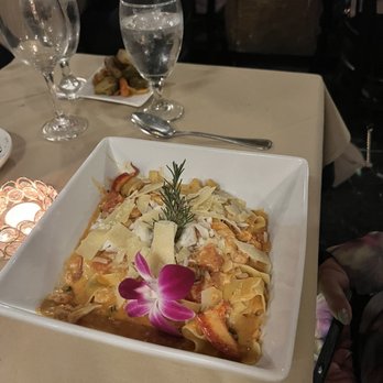 Da Vinci Ristorante - Italian Near Me - Katy, Texas