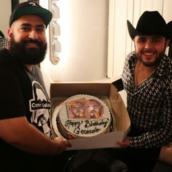 Cristina's Bakery