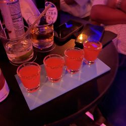 Rumors Mixology Bar
