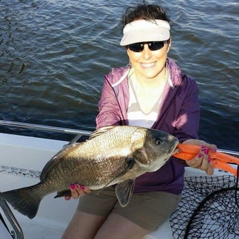Captain Eric Greenstein - Fishing Near Me - Ormond Beach, Florida