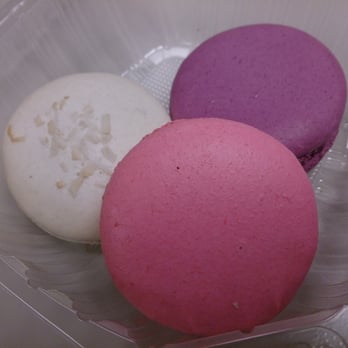 Europane - Huge Macaroons - Bakeries Near Me - Pasadena, California Europane - Huge Macaroons - Bakeries Near Me - Pasadena, California