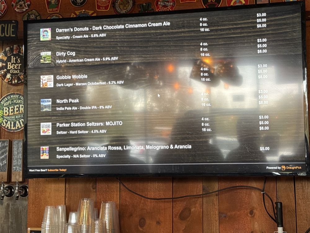 Mountain Base Brewery Logo