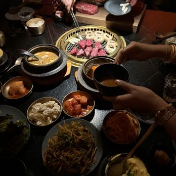 COTE - Steakhouses Near Me - Las Vegas, Nevada