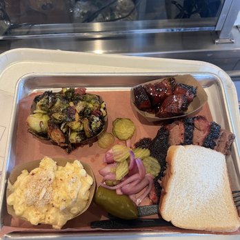 Killen's Barbecue - Brisket - HALF POUND Brussel Sprouts Mac 'n' Cheese - Small Pork Belly Burnt Ends - Half Pound Add Bread - Barbeque Near Me - Pearland, Texas Killen's Barbecue - Brisket - HALF POUND Brussel Sprouts Mac 'n' Cheese - Small Pork Belly Burnt Ends - Half Pound Add Bread - Barbeque Near Me - Pearland, Texas