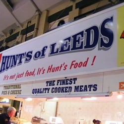 Hunt's of Leeds