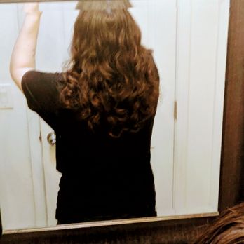 The Expert Cut - Layered cut and curling done by the owner! 3 - Hair Salons Near Me - San Jose, California The Expert Cut - Layered cut and curling done by the owner! 3 - Hair Salons Near Me - San Jose, California