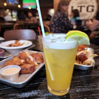 Legends Tavern & Grille - Sports Bars Near Me - Plantation, Florida