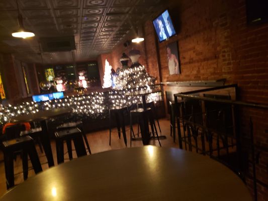 JR's Bar by null
