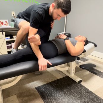 Move Chiropractic - Chiropractors Near Me - Angier, North Carolina Move Chiropractic - Chiropractors Near Me - Angier, North Carolina