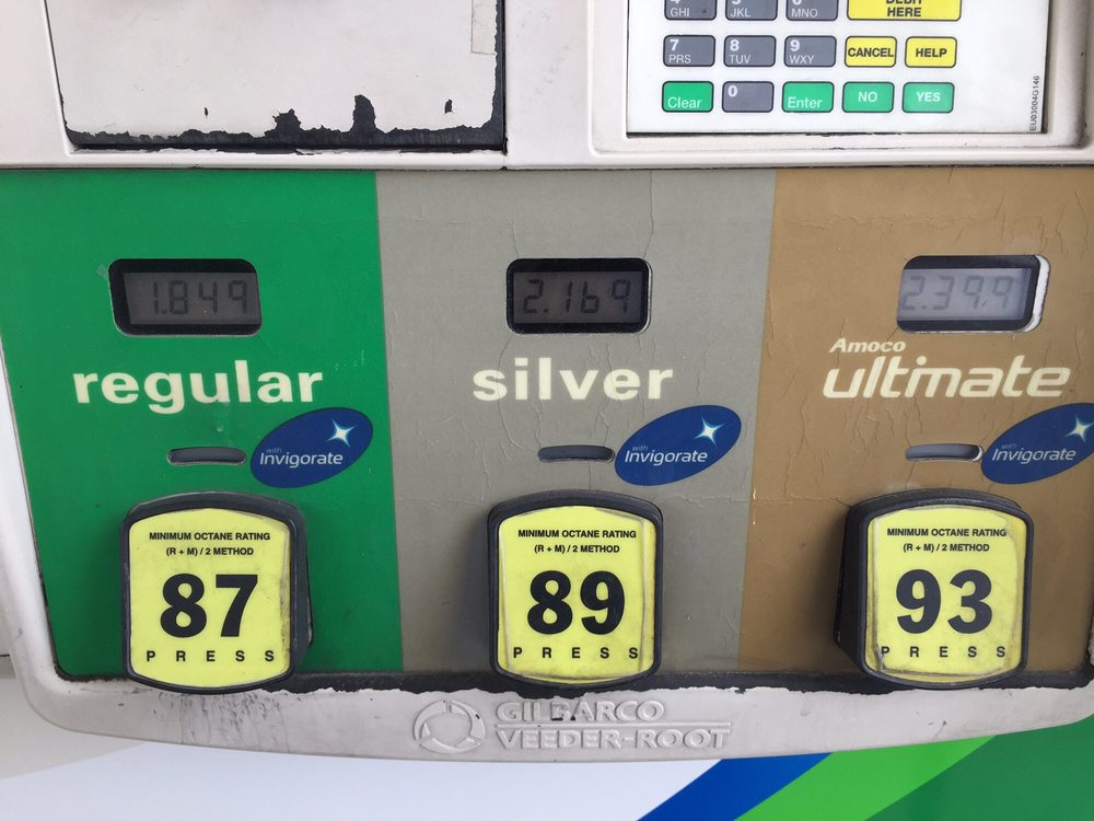 4 BROTHERS BP 1736 N Carolina 67, Jonesville, North Carolina Gas Stations Yelp