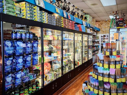Hastings Tobacco, 1769 Market Blvd Hastings, Hastings, MN 55033, US