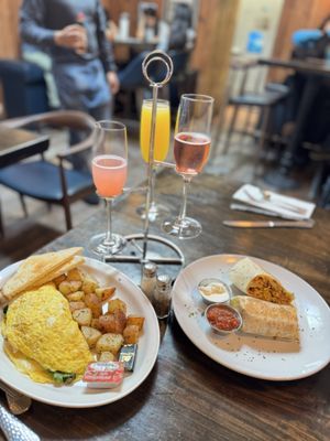 Ketch Harbor Grill by null