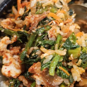 Naju Tofu - Dolsot Bibimbap - Korean Near Me - Fresno, California Naju Tofu - Dolsot Bibimbap - Korean Near Me - Fresno, California