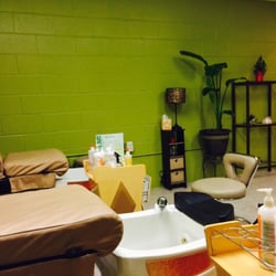 Village Nail Spa