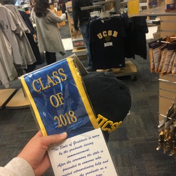 UC Santa Barbara Campus Store - Bookstores Near Me - Santa Barbara, California
